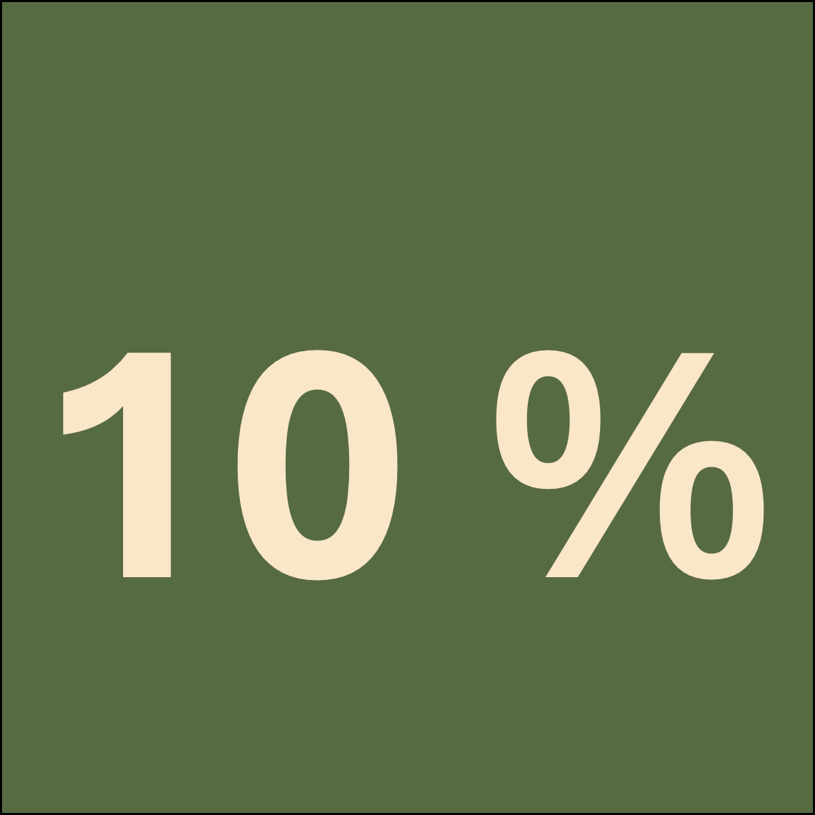 10% auf Böden und VELUX Dachfenster