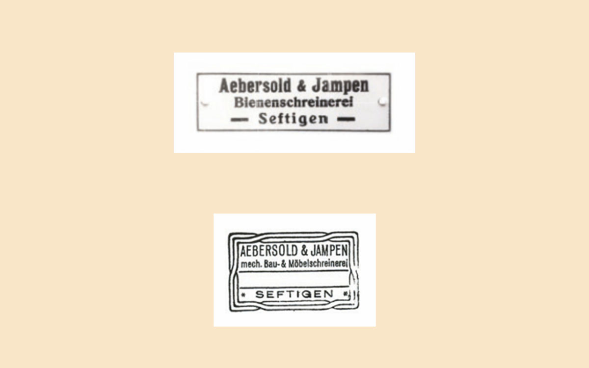1927 - Logos