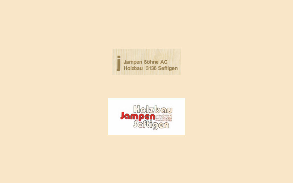 1988 - Logos