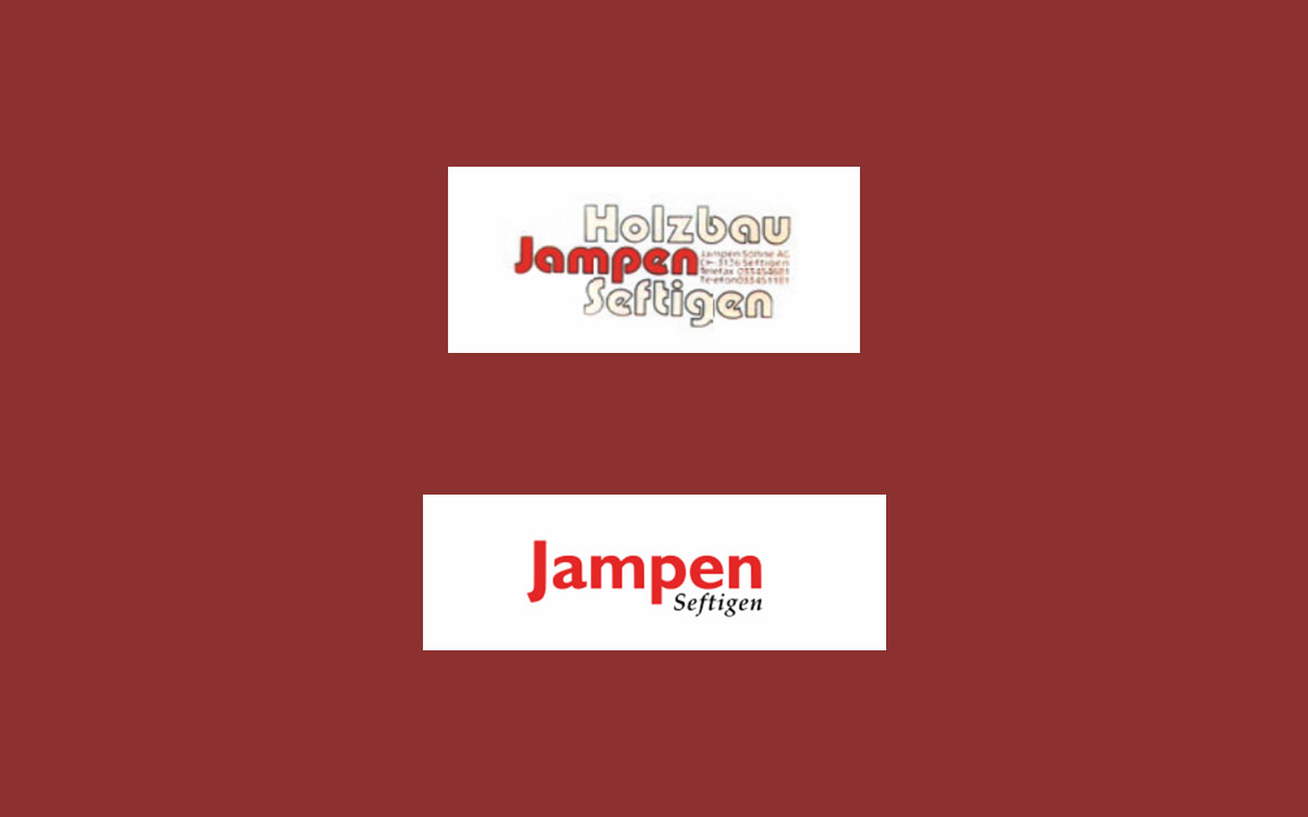 2016 bis 2020 - Logo