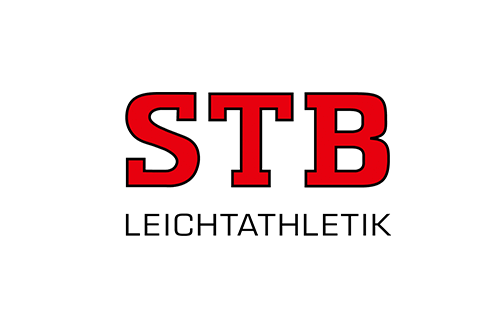 Logo STB Leichtathletik