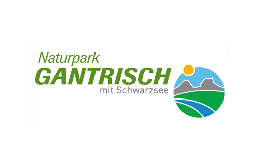 Logo Naturpark Gantrisch