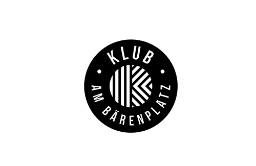 Logo Klub am Bärenplatz