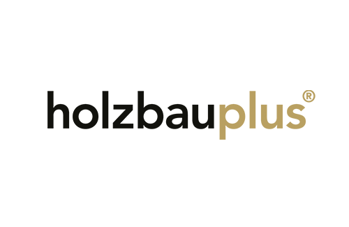 Logo holzbauplus