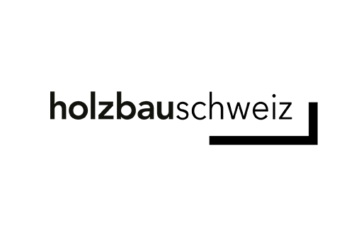 Logo holzbauschweiz