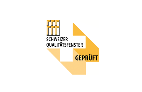 Logo Schweizerischer Fachverband Fenster- und Fassadenbranche