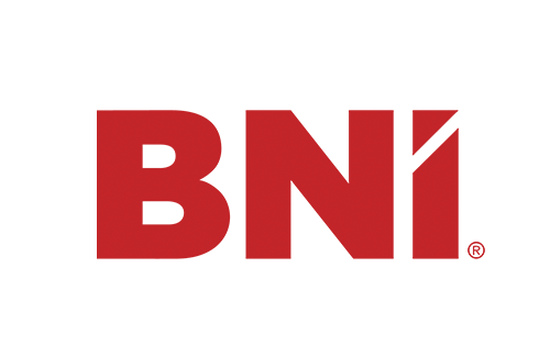 Logo BNI Schweiz