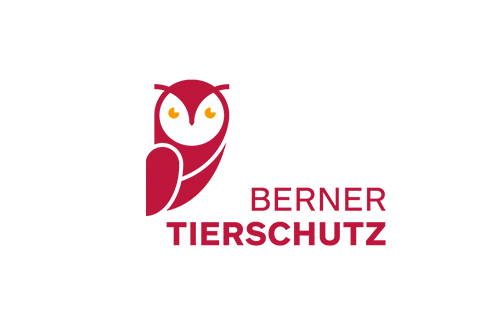 Logo Berner Tierschutz