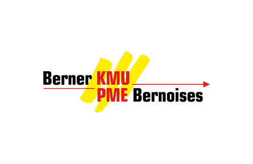 Logo Berner KMU